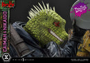 DOROHEDORO Prime 1 Studio CAIMAN & NIKAIDO DX VERSION