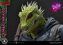 DOROHEDORO Prime 1 Studio CAIMAN & NIKAIDO DX VERSION