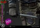 DOROHEDORO Prime 1 Studio CAIMAN & NIKAIDO DX VERSION