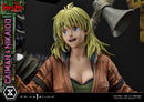 DOROHEDORO Prime 1 Studio CAIMAN & NIKAIDO DX VERSION