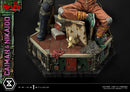 DOROHEDORO Prime 1 Studio CAIMAN & NIKAIDO DX VERSION