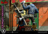 DOROHEDORO Prime 1 Studio CAIMAN & NIKAIDO DX VERSION