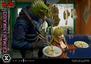 DOROHEDORO Prime 1 Studio CAIMAN & NIKAIDO DX VERSION