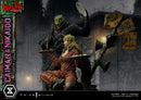 DOROHEDORO Prime 1 Studio CAIMAN & NIKAIDO DX VERSION