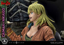 DOROHEDORO Prime 1 Studio CAIMAN & NIKAIDO DX VERSION