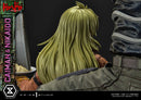 DOROHEDORO Prime 1 Studio CAIMAN & NIKAIDO DX VERSION