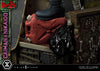 DOROHEDORO Prime 1 Studio CAIMAN & NIKAIDO DX VERSION