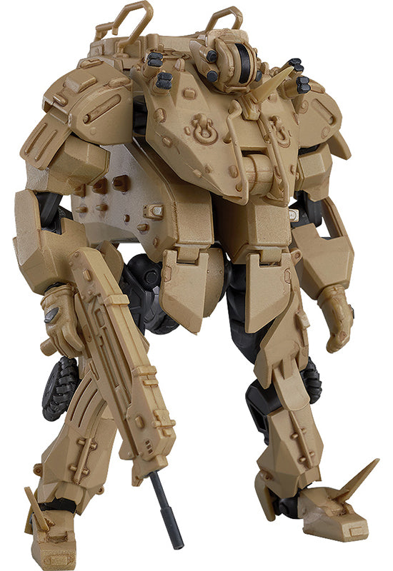 OBSOLETE Good Smile Company MODEROID 1/35 USMC EXOFRAME