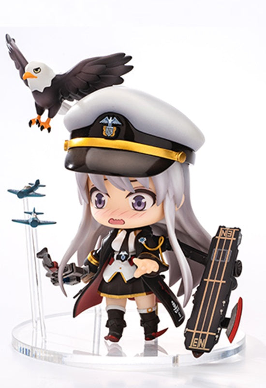 Azur Lane HOBBYMAX MINICRAFT Series Action Figure Azur Lane USS Enterprise Ver.