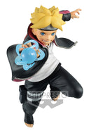 BORUTO NARUTO NEXT GENERATIONS Banpresto VIBRATION STARS UZUMAKI NARUTO & UZUMAKI BORUTO (B:UZUMAKI BORUTO)