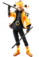 NARUTO MEGAHOUSE GEM SERIES  UZUMAKI NARUTO RIKUDOU SENNIN MODE (REPEAT)