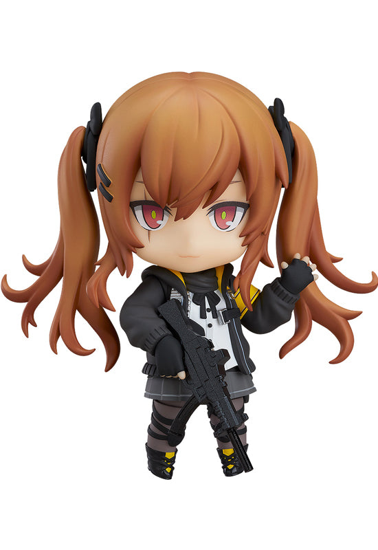 1292 Girls' Frontline Nendoroid UMP9