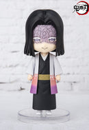 Demon Slayer: Kimetsu no Yaiba Bandai Figuarts Mini Ubuyashiki Kagaya (JP)