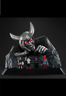 Kamen Rider X MEGAHOUSE Ultimate Article MONSTERS KINGDARK