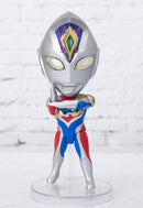 Ultraman Decker Bandai Figuarts Mini Ultraman Decker Flash Type(JP)