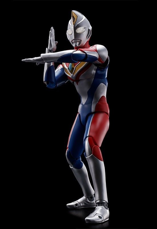 Ultraman Dyna Bandai S.H.Figuarts (Shinkocchou Seihou) Ultraman Dyna Flash Type(JP)