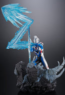 Ultraman Z Bandai Figuarts Zero (Super Fierce Battle) Ultraman Z Original(JP)