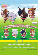 Uma Musume Pretty Derby Bandai Omoikkiri Hashiritai 1(1 Random)