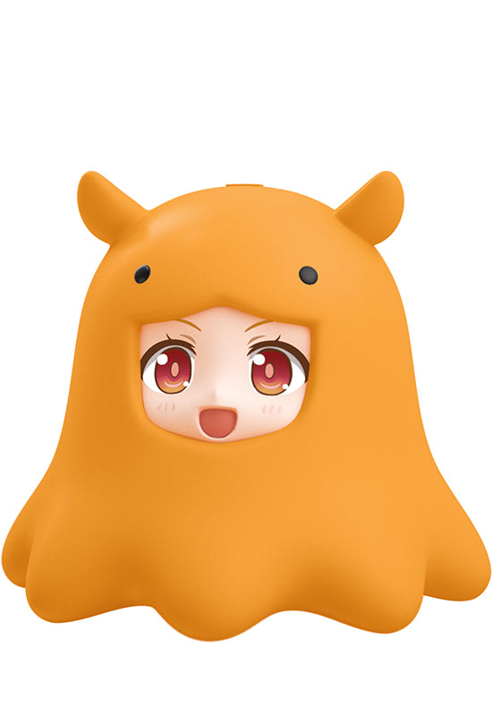 Nendoroid More Kigurumi Face Parts Case (Umbrella Octopus)