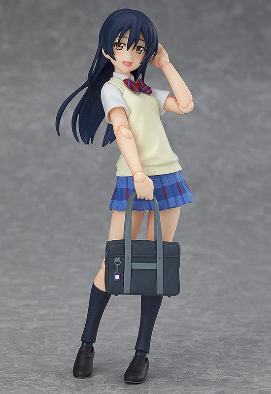 268 Love Live! figma Umi Sonoda