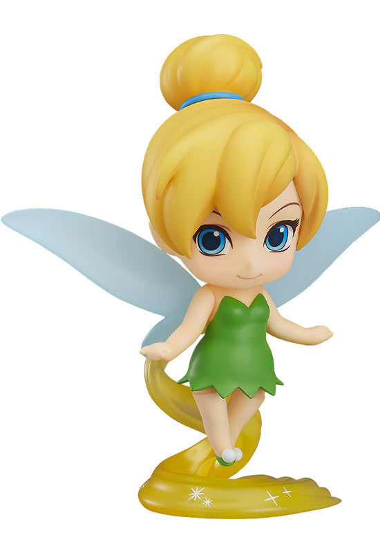 0812 Peter Pan Nendoroid Tinker Bell (re-run)