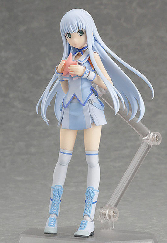 263 Arpeggio of Blue Steel -Ars Nova- figma Iona