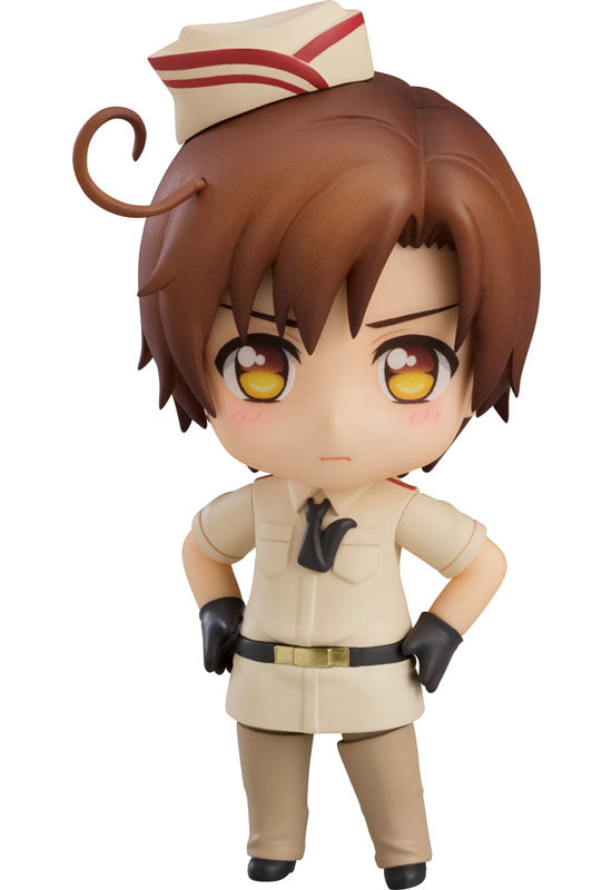 1958 Hetalia World★Stars Nendoroid Romano