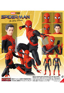 Spider-Man: No Way Home MAFEX Medicom Toy Spider-Man Upgraded Suit (No Way Home)(JP)