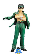 YuYu Hakusho Kotobukiya ARTFX J Urameshi Yusuke