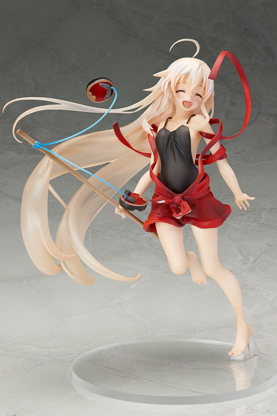 Urara Meirochou Stronger Chiya LIMITED VER. 1/8 PVC Figure