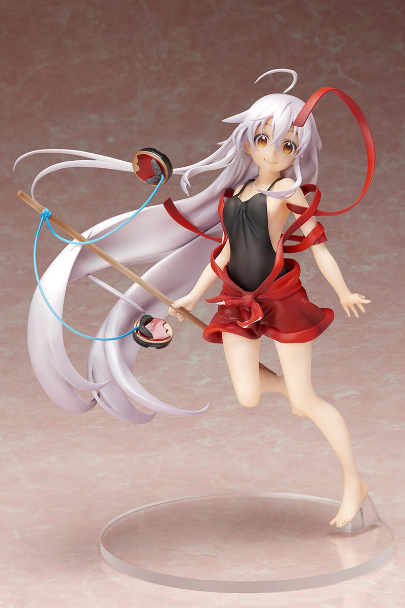 Urara Meirochou Stronger Chiya 1/8 PVC Figure