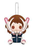 My Hero Academia Takaratomy Pitanui Uraraka Ochaco