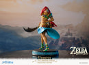 The Legend of Zelda: Breath Of The Wild First 4 Figures Urbosa (Collector's Edition)