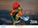 The Legend of Zelda: Breath Of The Wild First 4 Figures Urbosa (Collector's Edition)
