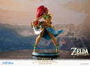 The Legend of Zelda: Breath Of The Wild First 4 Figures Urbosa (Standard Edition)