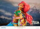 The Legend of Zelda: Breath Of The Wild First 4 Figures Urbosa (Standard Edition)