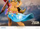 The Legend of Zelda: Breath Of The Wild First 4 Figures Urbosa (Standard Edition)