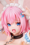 Pleiades Usagino Mimomo illustrated by Sayu Ayuma