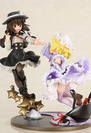 ZUN's Music Collection (Team Shanghai Alice) BELLFINE Secret Sealing Club Renko Usami & Maribel Hearn