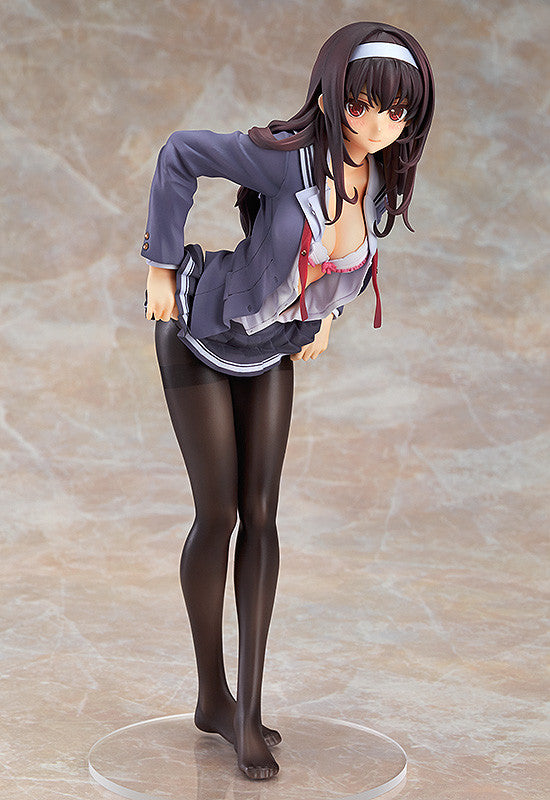 Saekano: How to Raise a Boring Girlfriend Good Smile Company Utaha Kasumigaoka (Re-run)