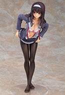 Saekano: How to Raise a Boring Girlfriend Good Smile Company Utaha Kasumigaoka (Re-run)