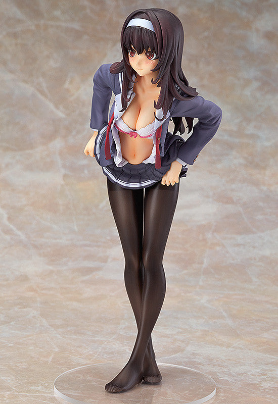 Saekano: How to Raise a Boring Girlfriend Good Smile Company Utaha Kasumigaoka (Re-run)