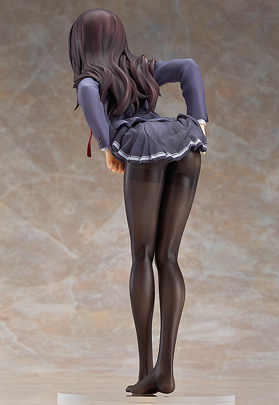 Saekano: How to Raise a Boring Girlfriend Good Smile Company Utaha Kasumigaoka (Re-run)