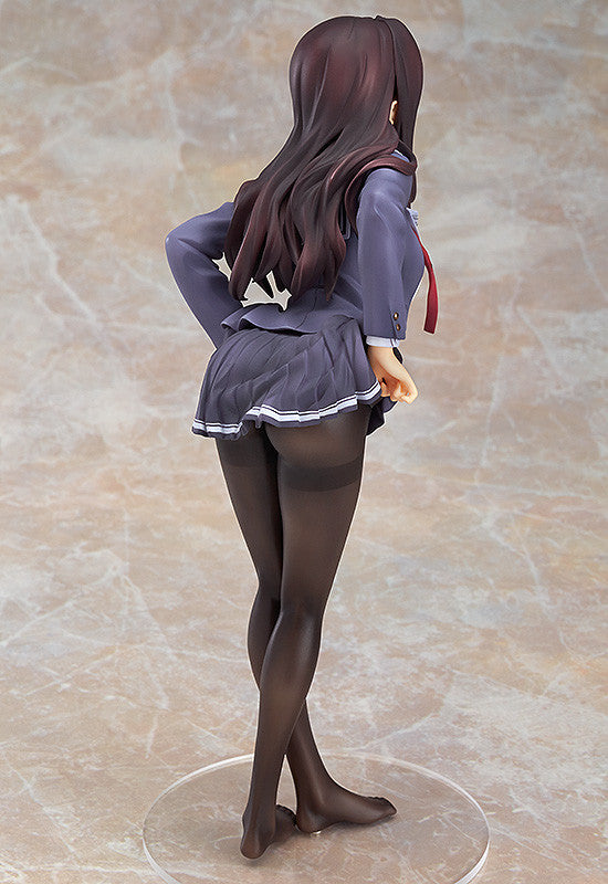 Saekano: How to Raise a Boring Girlfriend Good Smile Company Utaha Kasumigaoka (Re-run)