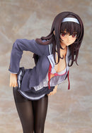 Saekano: How to Raise a Boring Girlfriend Good Smile Company Utaha Kasumigaoka (Re-run)