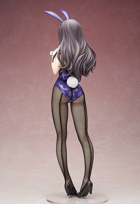 Saekano: How to Raise a Boring Girlfriend FREEing Utaha Kasumigaoka: Bunny Ver. (Re-run)