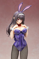 Saekano: How to Raise a Boring Girlfriend FREEing Utaha Kasumigaoka: Bunny Ver. (Re-run)