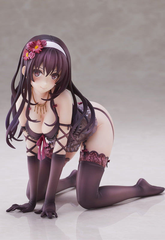 Saekano How to Raise a Boring Girlfriend ANIPLEX Utaha Kasumigaoka Lingerie Version