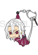 Demon Slayer: Kimetsu no Yaiba Cospa Uzui Tengen Tsumamare Kinagashi Sugata Ver.