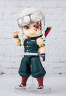 Demon Slayer: Kimetsu no Yaiba Bandai Figuarts Mini Uzui Tengen (re-run)